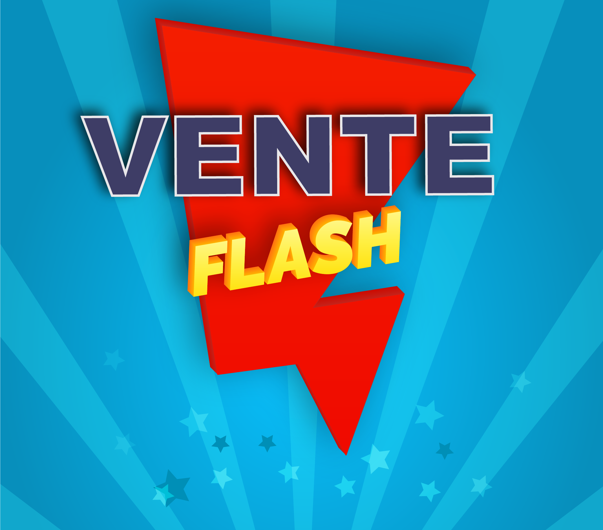Vente Flash n°1