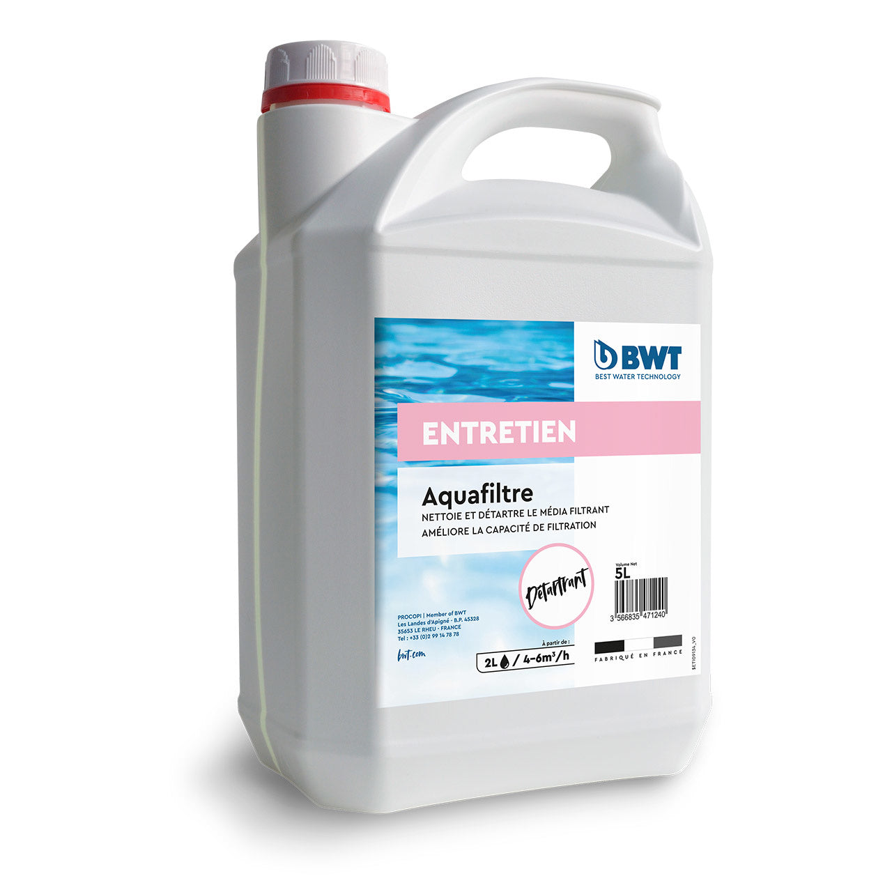 Aquafiltre