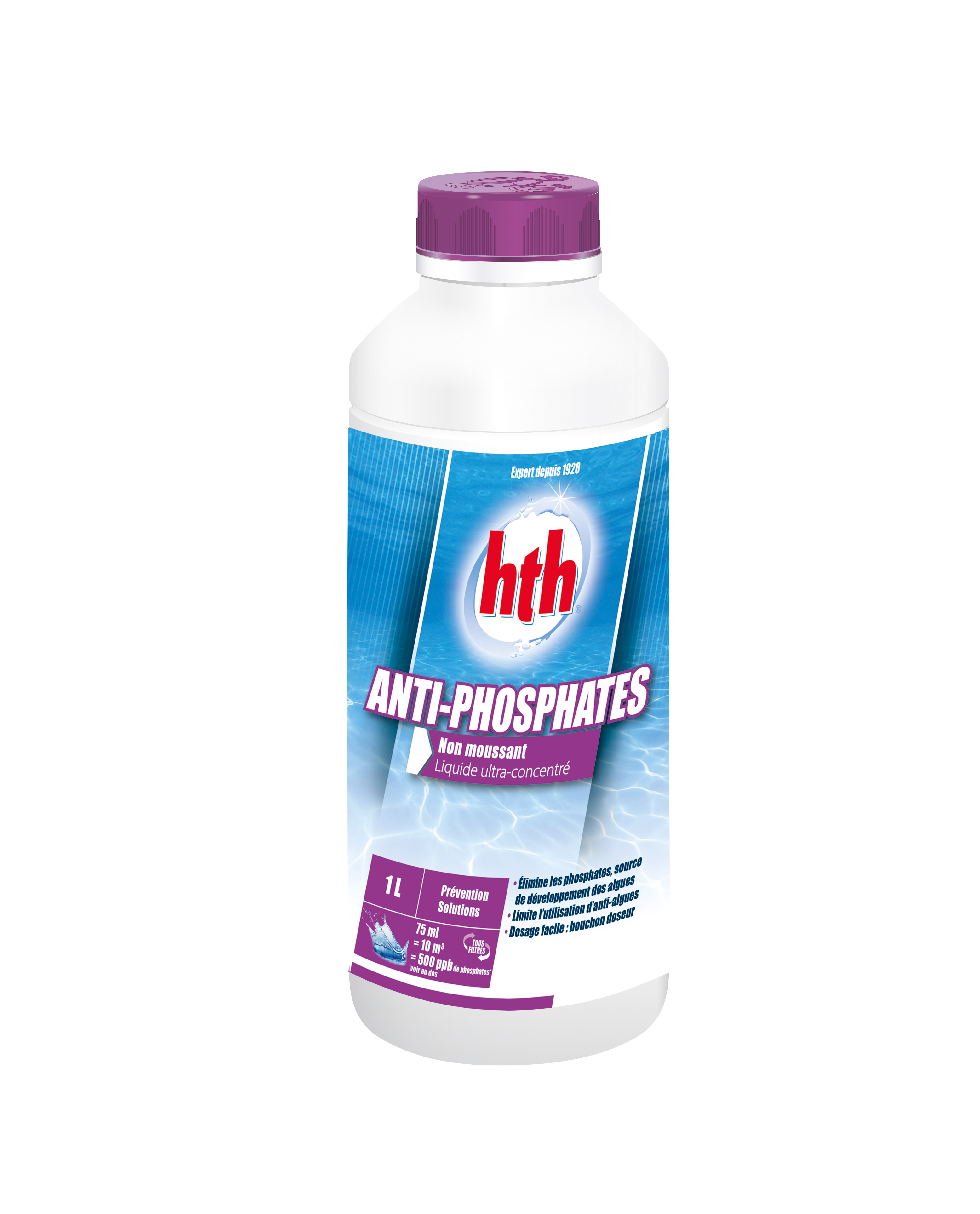 ANTI-PHOSPHATES