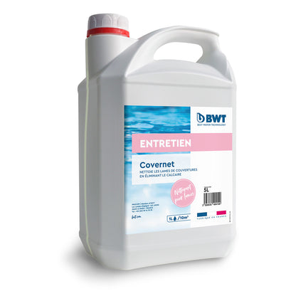 Covernet