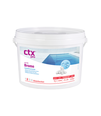 Brome CTX-130