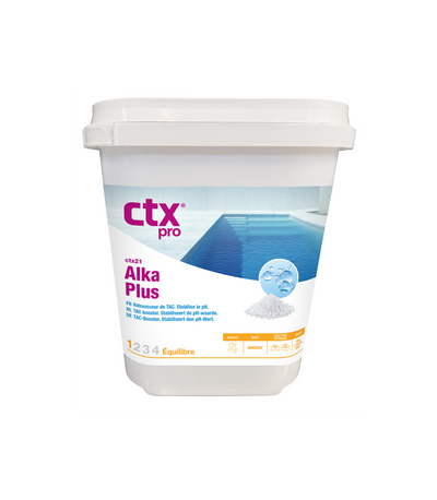 Alka Plus CTX-21