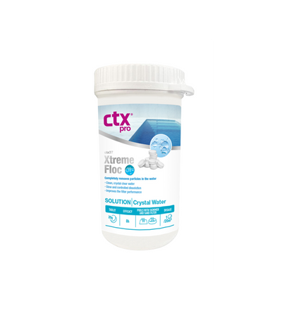 Xtreme floc CTX-37