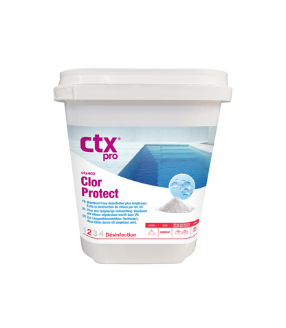 Clor protect CTX-400