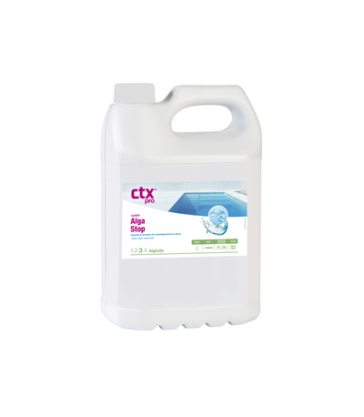 Alga Stop CTX-500