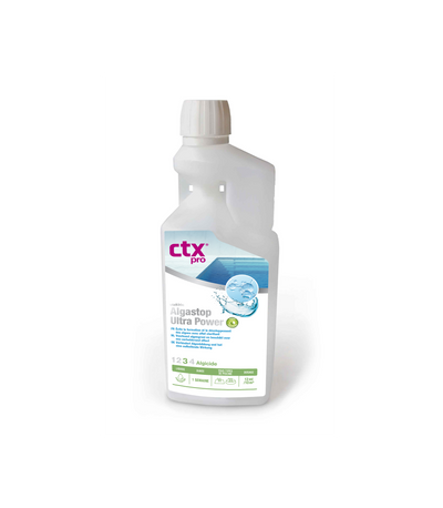 Alga Stop Ultra power CTX-530C