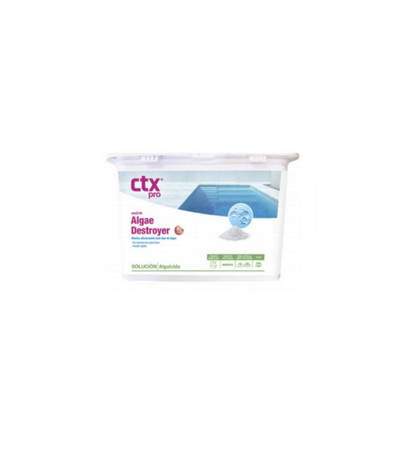 Algae destroyer CTX-576