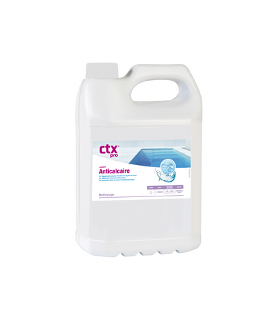Anti-Calcaire CTX-607