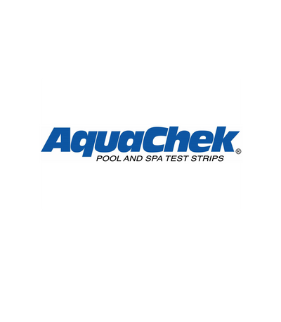 Aquachek blanc : sel