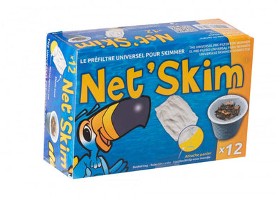 Net skim