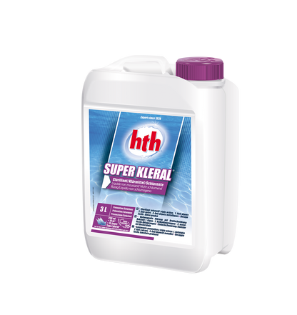 SUPER KLERAL® liquide