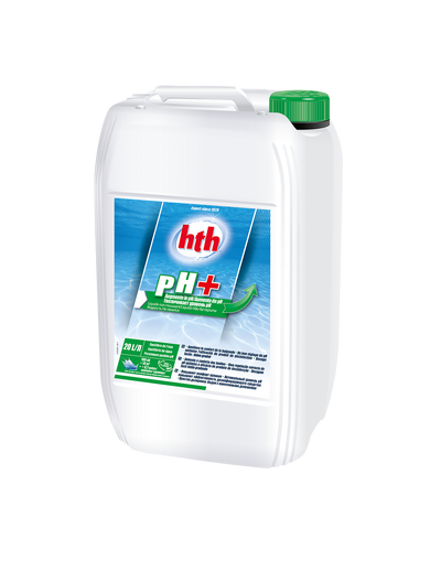 pH PLUS Liquide