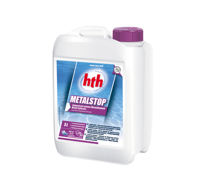 METALSTOP liquide