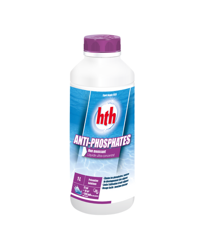 ANTI-PHOSPHATES